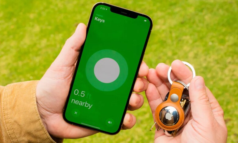 Alat Pelacak Tersembunyi Makin Sulit Dikenali, Android Dan IPhone Punya Cara Mendeteksinya