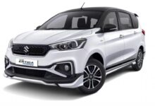 Suzuki Ertiga Cruise Hybrid 2026 Kini Dijual Segini, MPV Keluarga Ini Makin Sulit Diabaikan