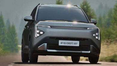 Kia Carens 2026 Mengusik Innova dan Xpander, Kabinnya Senyaman Kelas Bisnis