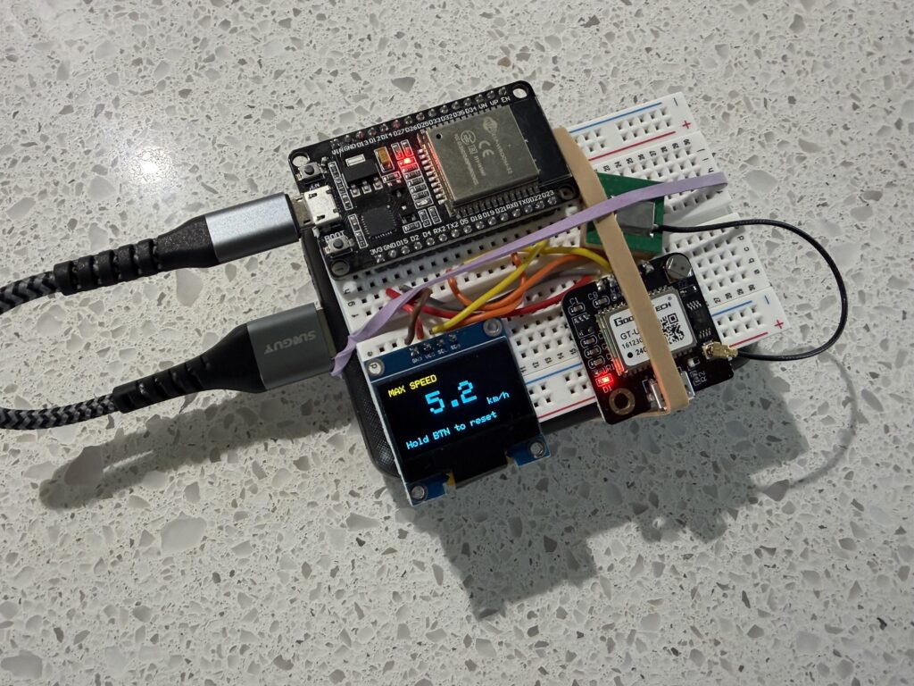 Tracker Cuaca ESP32 Ini Diprediksi Tahan 1,5 Tahun Sekali Cas, Rahasianya Cuma Firmware