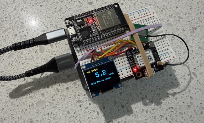 Tracker Cuaca ESP32 Ini Diprediksi Tahan 1,5 Tahun Sekali Cas, Rahasianya Cuma Firmware