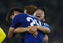 Samurai Biru Makin Dekat Ke Fase Gugur Kelima, Pesta Gol Atas Tunisia Buka Jalan Baru