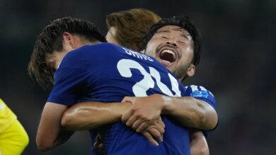 Samurai Biru Makin Dekat Ke Fase Gugur Kelima, Pesta Gol Atas Tunisia Buka Jalan Baru