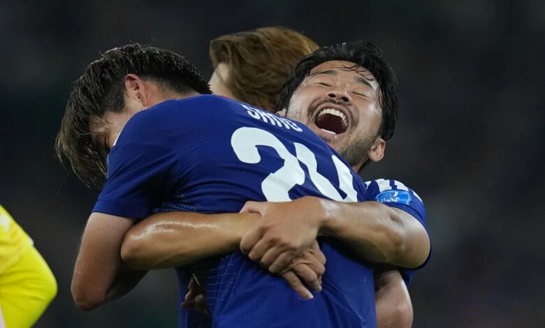 Samurai Biru Makin Dekat Ke Fase Gugur Kelima, Pesta Gol Atas Tunisia Buka Jalan Baru