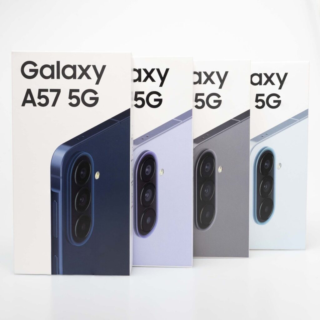 Update Baru Galaxy A57 Tutup 45 Celah Keamanan, Pengguna Layak Cek Sekarang