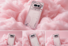 Teaser Nothing Phone (4b) Muncul, Desain Transparan dengan Satu Kamera Belakang Langsung Disorot