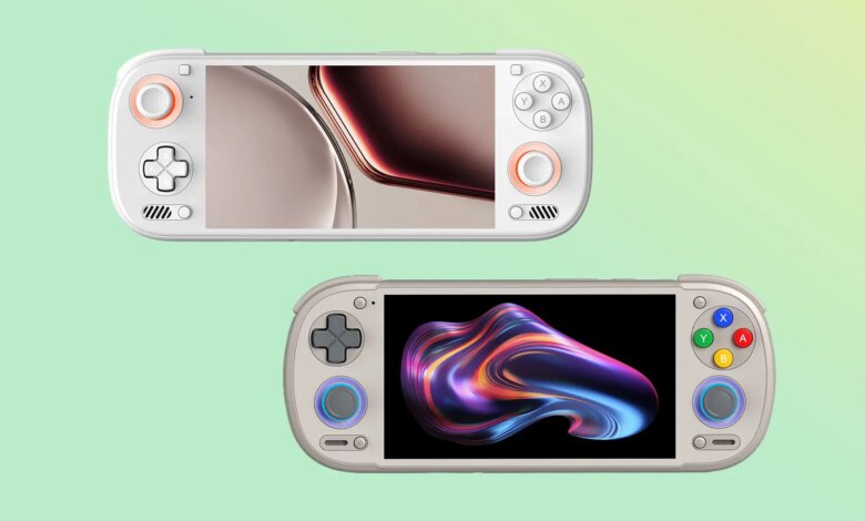 AYN Odin 3 Dan Retroid Pocket 6 Dapat Update Baru, Satu Tambah Fitur Penting