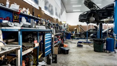 Harga Sparepart Naik 20 Persen, Bengkel Sepi dan Montir Mulai Kehilangan Tip