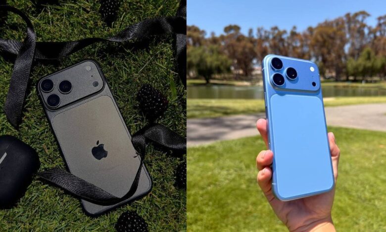 Jangan Buru-Buru Beli iPhone Baru, iPhone 18 Pro Disebut Bawa Lompatan yang Lebih Masuk Akal