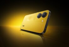 Poco X8 Pro Yellow Masuk RI, Warna Ikonik dan Spek Gahar Ini Tetap Dijual Tanpa Naik Harga