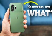 OnePlus 15s Terancam Batal Hadir, Sinyal Arah Baru OnePlus Makin Membingungkan