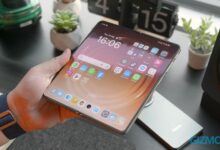 Oppo Find N7 Wide Muncul dengan Kamera Horizontal, Layar Lipat Nyaris Tanpa Bekas Lipatan