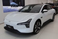Xpeng Siap Luncurkan SUV Pertama Mona, Langkah Baru Mengejar Sukses M03
