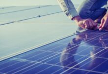 5 Solar Panel Cadangan Daya Rumah, Pilihan Hemat Mulai Rp18 Ribuan