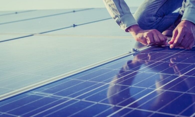 5 Solar Panel Cadangan Daya Rumah, Pilihan Hemat Mulai Rp18 Ribuan