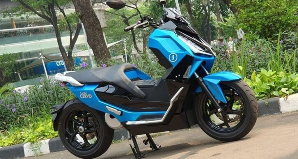 6 Motor Listrik Di Bawah Rp20 Juta, Ada Yang Mampu Tempuh 145 Km Sekali Isi