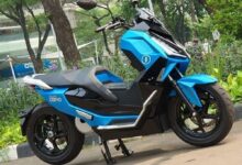 6 Motor Listrik Di Bawah Rp20 Juta, Ada Yang Mampu Tempuh 145 Km Sekali Isi
