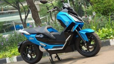 6 Motor Listrik Di Bawah Rp20 Juta, Ada Yang Mampu Tempuh 145 Km Sekali Isi
