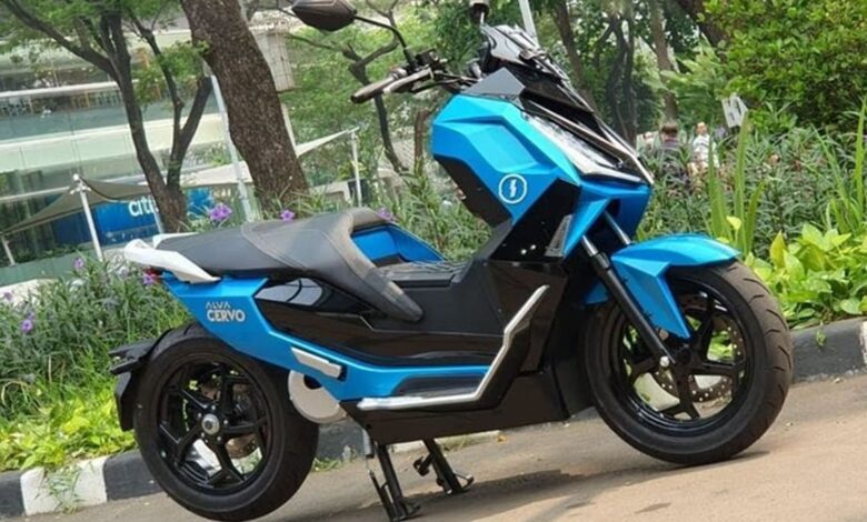 6 Motor Listrik Di Bawah Rp20 Juta, Ada Yang Mampu Tempuh 145 Km Sekali Isi