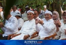 BPS Kerahkan 40.573 Petugas di Jabar, Sensus Ekonomi 2026 Dimulai dari Motor Perekonomian Nasional