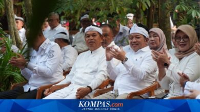 BPS Kerahkan 40.573 Petugas di Jabar, Sensus Ekonomi 2026 Dimulai dari Motor Perekonomian Nasional