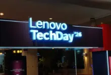 Lenovo Tawarkan Robot Inspeksi dan Kelas Pintar AI, Siap Ubah Pabrik dan Sekolah Indonesia