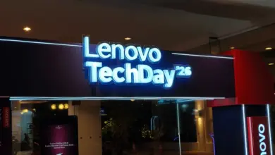 Lenovo Tawarkan Robot Inspeksi dan Kelas Pintar AI, Siap Ubah Pabrik dan Sekolah Indonesia