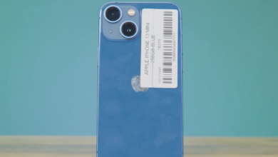 iPhone 13 Mini Masih Layak Di 2026, Murah, Ringkas, Tapi Baterainya Menyusahkan