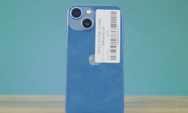 iPhone 13 Mini Masih Layak Di 2026, Murah, Ringkas, Tapi Baterainya Menyusahkan