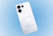 Oppo Reno 16 dan Reno 16C Siap Debut dengan Desain Holografik, Bukan Sekadar Ponsel Mid-Range