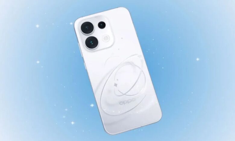 Oppo Reno 16 dan Reno 16C Siap Debut dengan Desain Holografik, Bukan Sekadar Ponsel Mid-Range