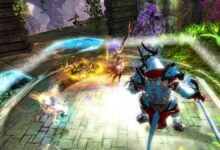 Guild Wars Pernah Menolak Label MMO, Ternyata Banyak Ciri Modern Sudah Mereka Tebak Duluan