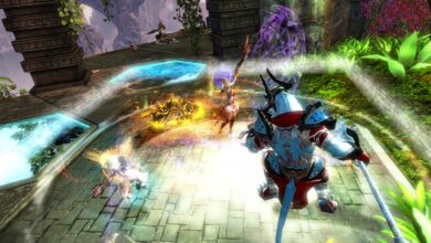 Guild Wars Pernah Menolak Label MMO, Ternyata Banyak Ciri Modern Sudah Mereka Tebak Duluan