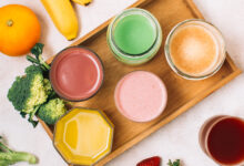 6 Minuman Pagi Selain Kopi yang Bantu Diet Tanpa Membebani Lambung