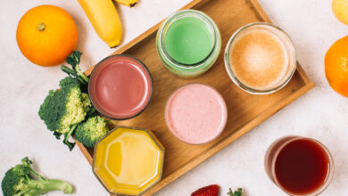 6 Minuman Pagi Selain Kopi yang Bantu Diet Tanpa Membebani Lambung