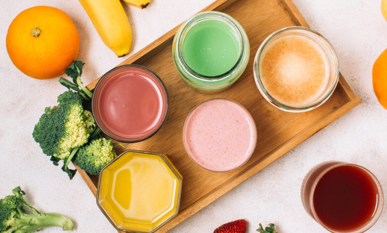 6 Minuman Pagi Selain Kopi yang Bantu Diet Tanpa Membebani Lambung