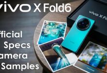 vivo X Fold 6 Putus Dari Qualcomm, Lalu Menyerang Dengan Kamera 200MP dan Baterai Raksasa