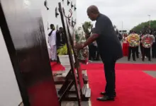 Afrika Barat Menagih Keadilan Sejarah, Dari Ghana Dorongan Ganti Rugi Perbudakan Menguat