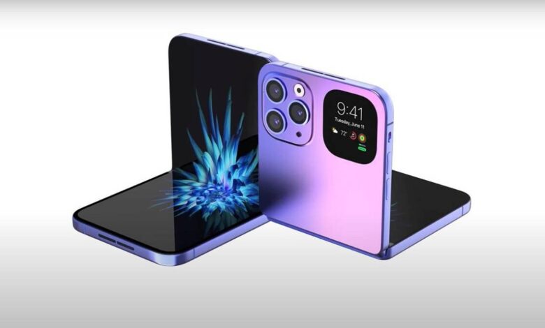 Apple Siapkan 20 Produk Baru Hingga 2027, iPhone Lipat Jadi Perubahan Terbesarnya