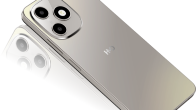 Bocoran HMD Luma 2 Muncul, Baterai 6.000mAh dan Layar 120Hz Jadi Daya Pikat Utama