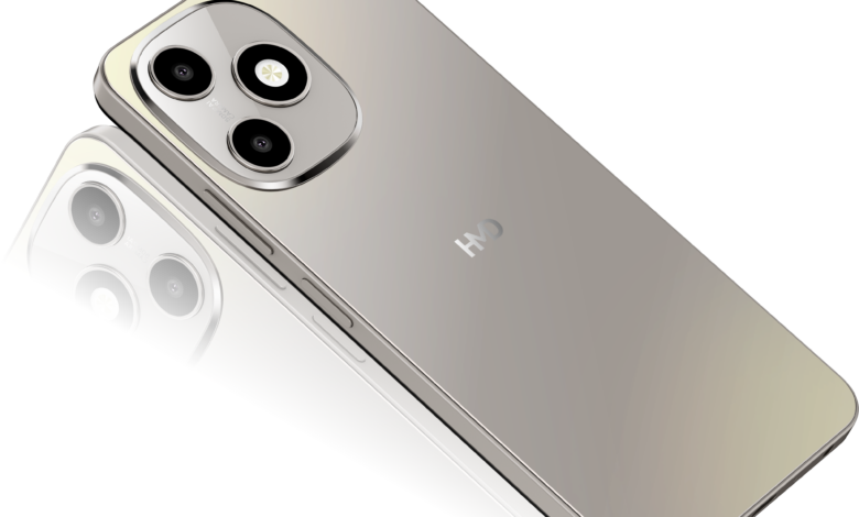 Bocoran HMD Luma 2 Muncul, Baterai 6.000mAh dan Layar 120Hz Jadi Daya Pikat Utama
