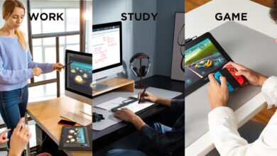 Harga Gadget Naik, 5 Tablet Rp4 Jutaan Ini Masih Paling Masuk Akal Buat Kerja dan Game