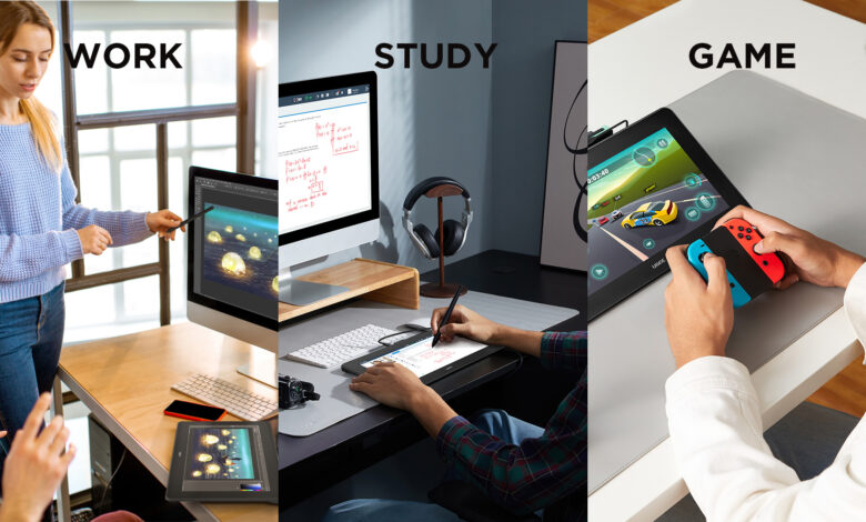 Harga Gadget Naik, 5 Tablet Rp4 Jutaan Ini Masih Paling Masuk Akal Buat Kerja dan Game