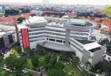 RSUD Dr Soetomo Puncaki SCImago 2026, Khofifah Soroti Reputasi Kesehatan Jawa Timur Di Mata Dunia