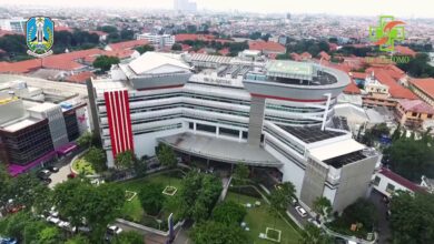 RSUD Dr Soetomo Puncaki SCImago 2026, Khofifah Soroti Reputasi Kesehatan Jawa Timur Di Mata Dunia