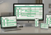Tinggalkan WhatsApp Manual, Mahasiswa UNPAM Bantu Villa Tekan Risiko Double Booking