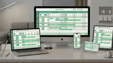 Tinggalkan WhatsApp Manual, Mahasiswa UNPAM Bantu Villa Tekan Risiko Double Booking