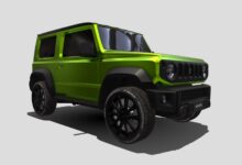 Suzuki Jimny Katana atau JB74, Salah Pilih Bisa Ubah Hobi Jadi Beban atau Petualangan