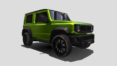 Suzuki Jimny Katana atau JB74, Salah Pilih Bisa Ubah Hobi Jadi Beban atau Petualangan