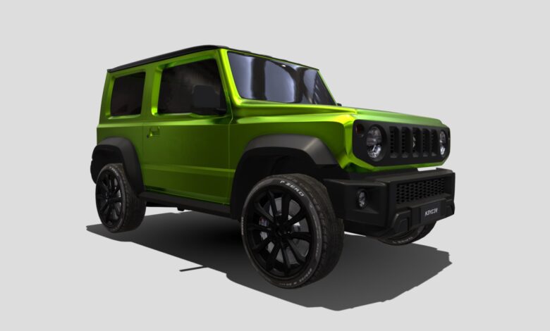 Suzuki Jimny Katana atau JB74, Salah Pilih Bisa Ubah Hobi Jadi Beban atau Petualangan
